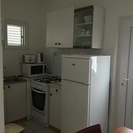 Kornati Apartment Tribunj (Sibenik-Knin)