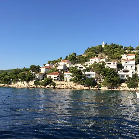 Kornati Apartment Tribunj (Sibenik-Knin)