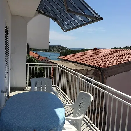 Kornati * Tribunj (Sibenik-Knin)