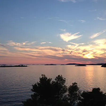 Kornati Apartment *